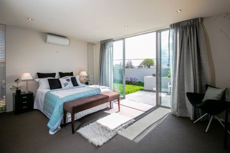 Photo of property in 95 Dover Street, St Albans, Christchurch, 8014