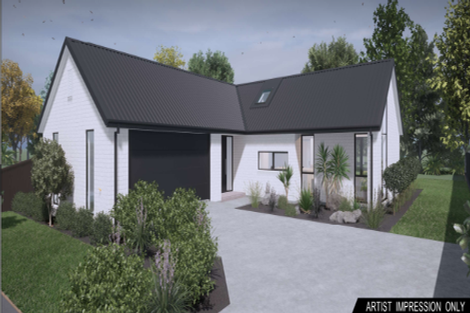 Photo of property in 7 Styxspring Lane, Harewood, Christchurch, 8051