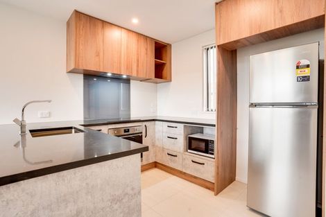 Photo of property in 1/121 Sherborne Street, St Albans, Christchurch, 8014