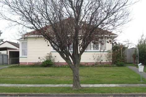 Photo of property in 20 Ward Crescent, Marewa, Napier, 4110