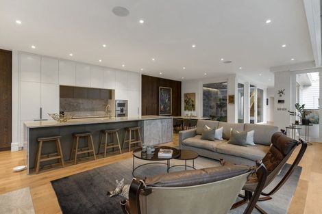 Photo of property in 29a Hepburn Street, Freemans Bay, Auckland, 1011