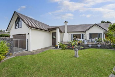 Photo of property in 37 Starlight Cove, Hobsonville, Auckland, 0618