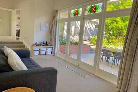 Photo of property in 7 Spencer Street, Crofton Downs, Wellington, 6035