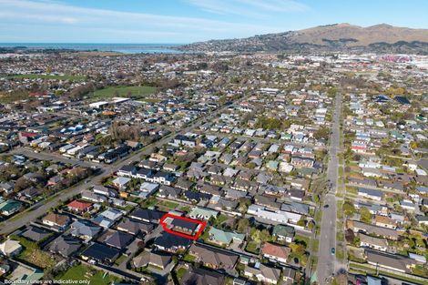 Photo of property in 6 Youngston Lane, Woolston, Christchurch, 8023