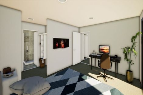 Photo of property in 1 Dellaca Lane, Wigram, Christchurch, 8025