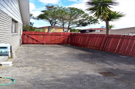 Photo of property in 1 Galloway Crescent, Farm Cove, Auckland, 2012