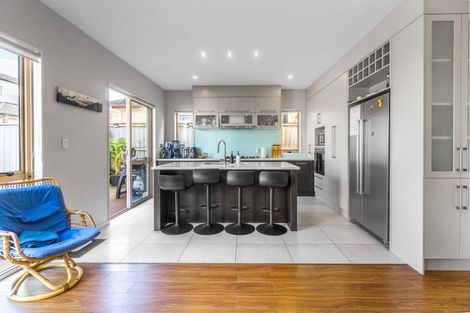 Photo of property in 226 Jeffs Road, Flat Bush, Auckland, 2016