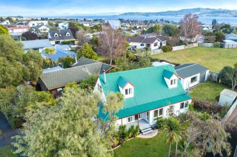 Photo of property in 106 Hyde Avenue, Richmond Heights, Taupo, 3330