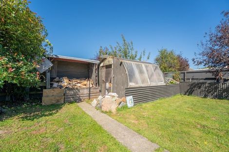 Photo of property in 3 Wall Street, Waimate, 7924