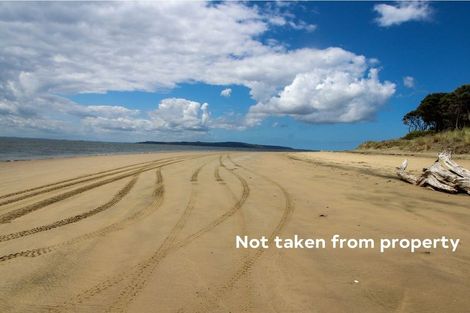 Photo of property in 17 Signal Station Road, Pouto, Te Kopuru, 0391