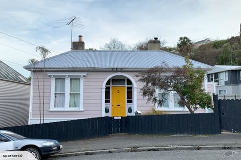 Photo of property in 45 Gladstone Road, North East Valley, Dunedin, 9010