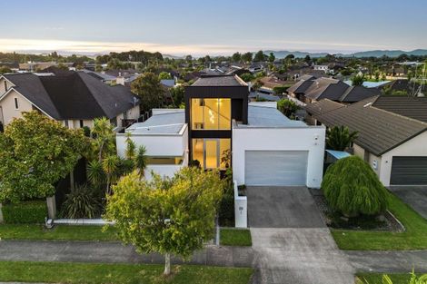 Photo of property in 7 Woodridge Drive, Flagstaff, Hamilton, 3210