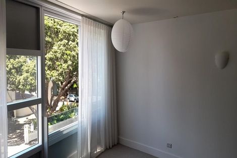 Photo of property in St Pauls Apartments, 12/43 Mulgrave Street, Thorndon, Wellington, 6011