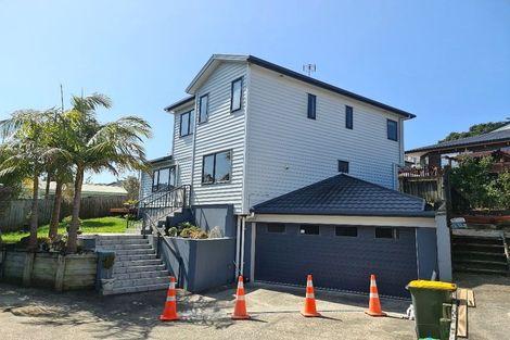 Photo of property in 3a Havelock Avenue, Forrest Hill, Auckland, 0620