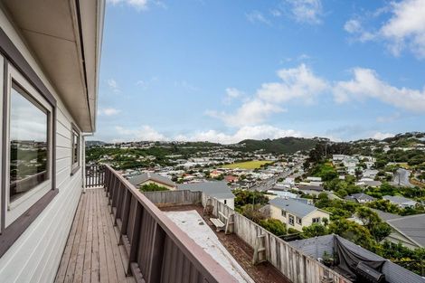 Photo of property in 25a Townsend Road, Miramar, Wellington, 6022