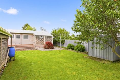 Photo of property in 14 Solway Street, Levin, 5510