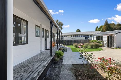 Photo of property in 288 Cameron Avenue, Te Awamutu, 3800