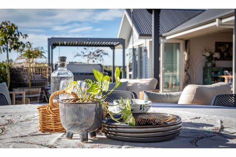 Photo of property in 37 Norris Drive, Swannanoa, Kaiapoi, 7692