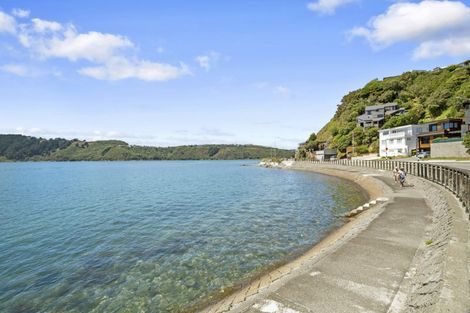 Photo of property in 208 Evans Bay Parade, Hataitai, Wellington, 6021