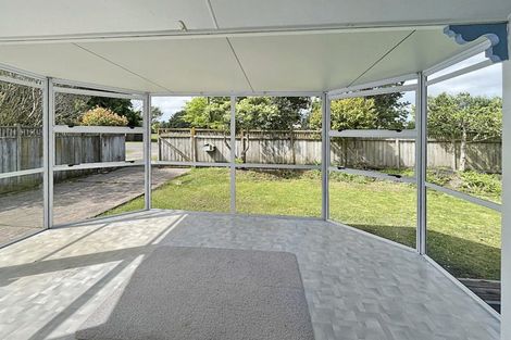 Photo of property in 187 Oxford Street, Ashhurst, 4810