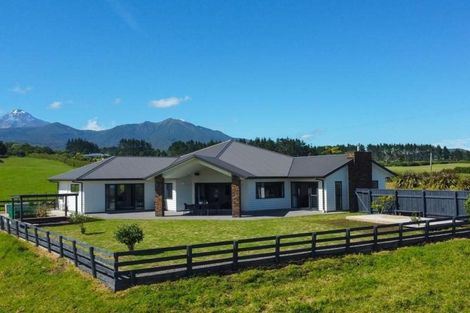 Photo of property in 713 Plymouth Road, Koru, New Plymouth, 4374
