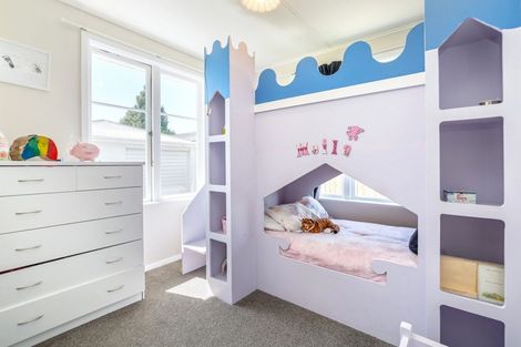 Photo of property in 93 Cockburn Street, Kuripuni, Masterton, 5810