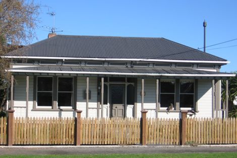 Photo of property in 87 Perry Street, Masterton, 5810