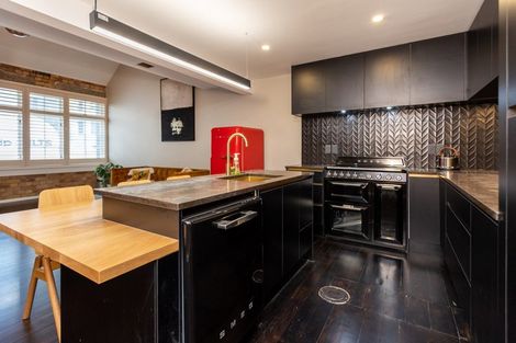 Photo of property in The Loft Apartments, 2d/4 Lorne Street, Auckland Central, Auckland, 1010