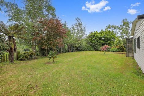 Photo of property in 987 Ongarue Back Road, Ongarue, Taumarunui, 3996