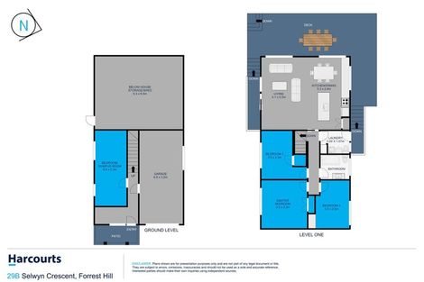 Photo of property in 2/29 Selwyn Crescent, Forrest Hill, Auckland, 0620