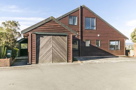 Photo of property in 10 Peter Button Place, Johnsonville, Wellington, 6037