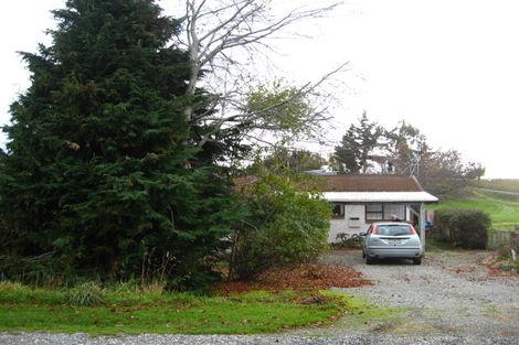 Photo of property in 36 Station Road, Tapanui, 9522