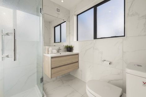 Photo of property in 144 Hobsonville Road, Hobsonville, Auckland, 0618