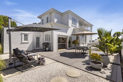 Photo of property in 38 London Street, Saint Marys Bay, Auckland, 1011