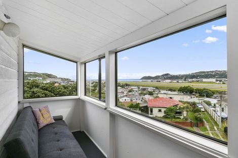 Photo of property in 123 Wexford Road, Miramar, Wellington, 6022