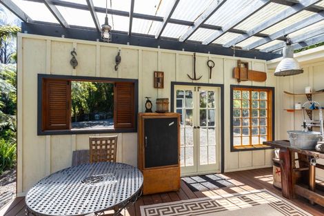 Photo of property in 606 Moetapu Bay Road, Moetapu Bay, Picton, 7282