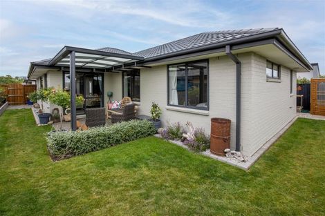 Photo of property in 8 Jasper Court, Rolleston, 7614