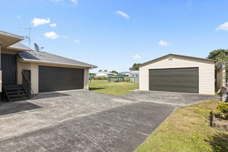 Photo of property in 915 East Coast Road, Kaiaua, Pokeno, 2473
