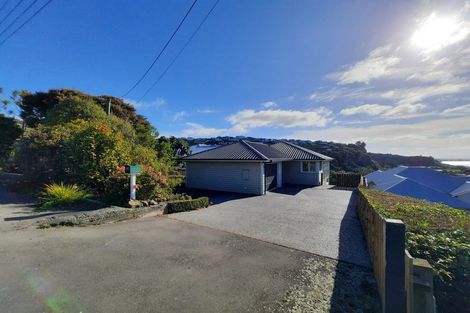 Photo of property in 42 Moncks Spur Road, Redcliffs, Christchurch, 8081