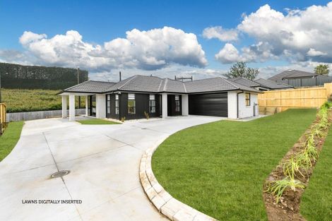 Photo of property in 8 Sam Heywood Place, Pyes Pa, Tauranga, 3112