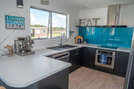 Photo of property in 36 Marreine Place, Karikari Peninsula, 0483