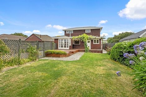 Photo of property in 96 Sparks Road, Hoon Hay, Christchurch, 8025