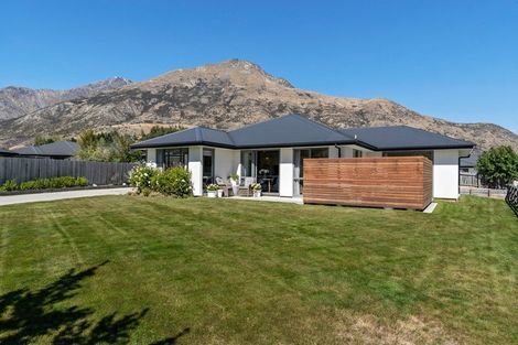 Photo of property in 95 Risinghurst Terrace, Lower Shotover, Queenstown, 9304