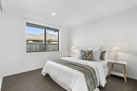 Photo of property in 26 Hillbourne Street, Halswell, Christchurch, 8025