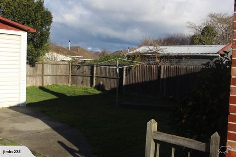 Photo of property in 164 Grahams Road, Burnside, Christchurch, 8053