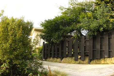 Photo of property in 46 Harbour Terrace, Careys Bay, Port Chalmers, 9023