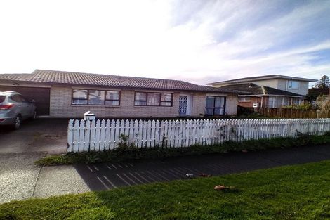 Photo of property in 42a Hoteo Avenue, Papatoetoe, Auckland, 2025