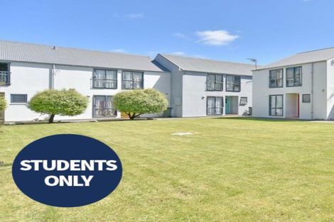 Photo of property in 9/74 Hansons Lane, Upper Riccarton, Christchurch, 8041