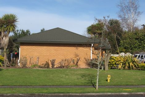 Photo of property in 4 Raleigh Avenue, Fairview Downs, Hamilton, 3214