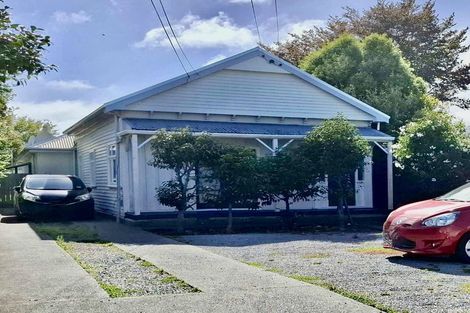 Photo of property in 119 King Street, Sydenham, Christchurch, 8023